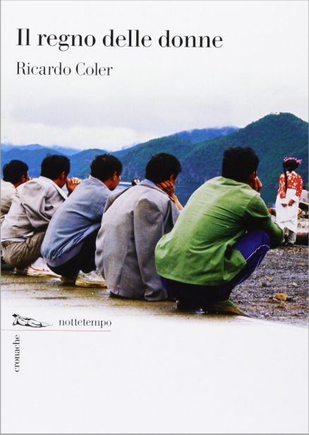 Ricardo Coler - Il regno delle donne
